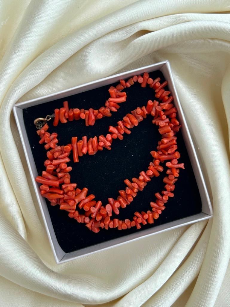 Antique Necklace - 4