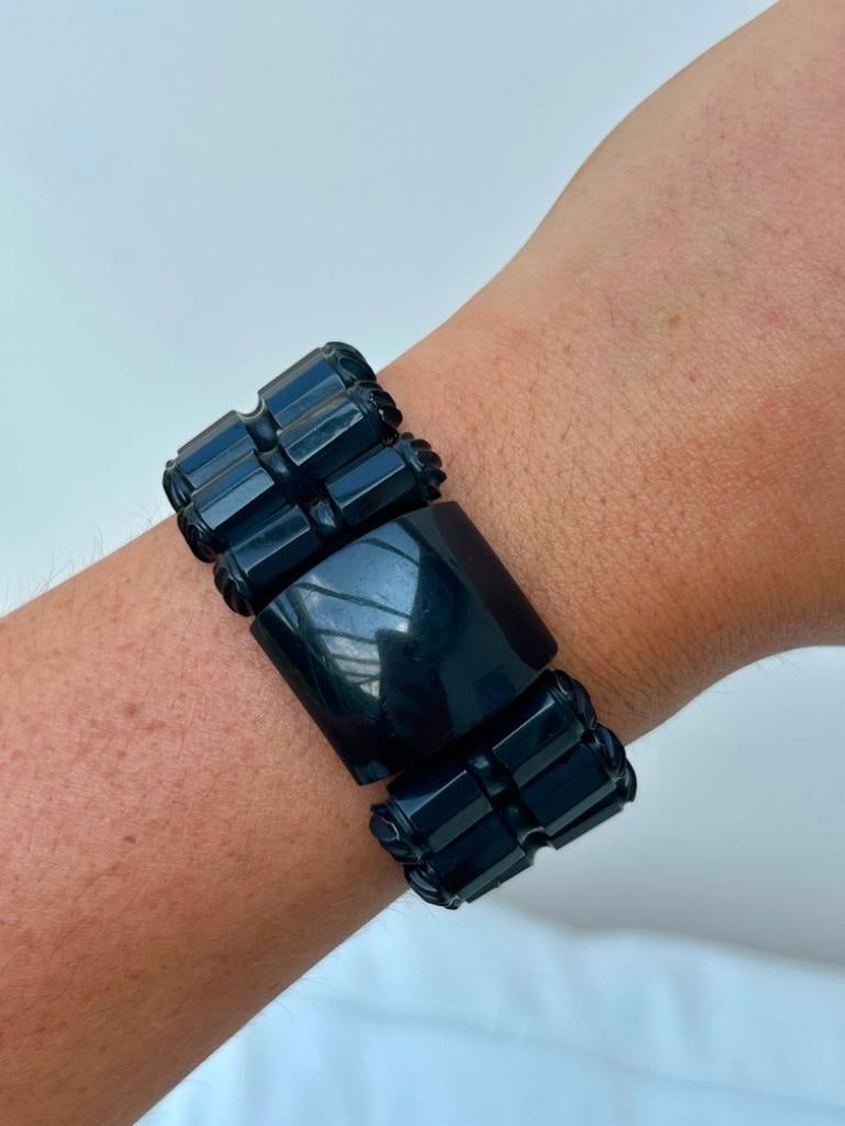 Chunky Bracelet (1 of 4)