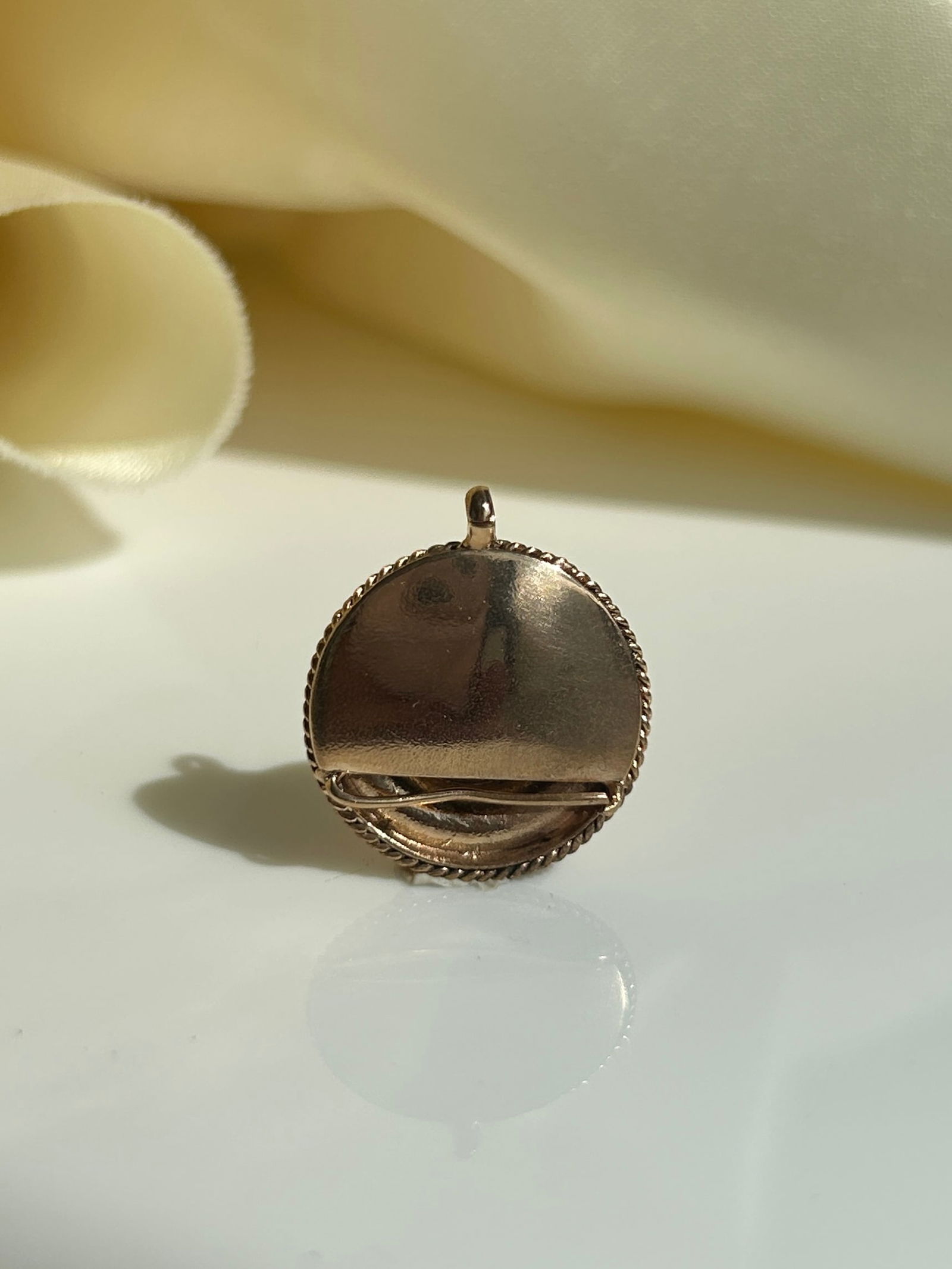 Antique Charm/Pendant - 3