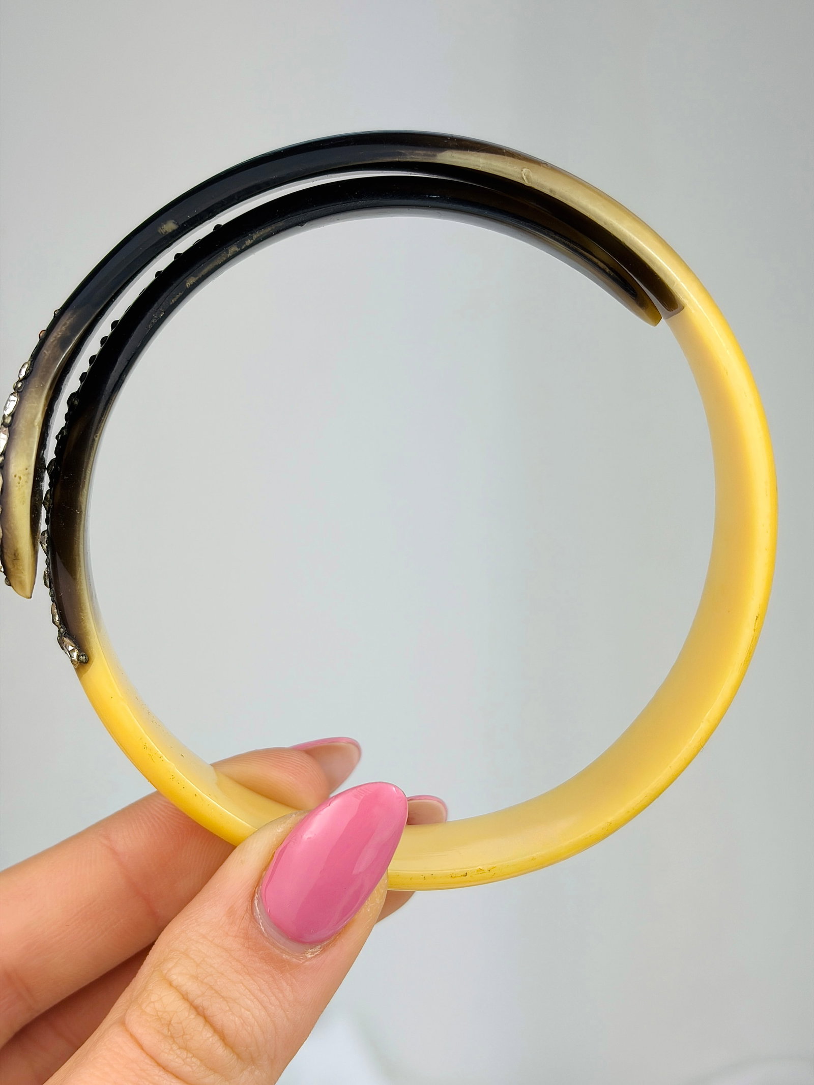 SNAKE BANGLE - 2