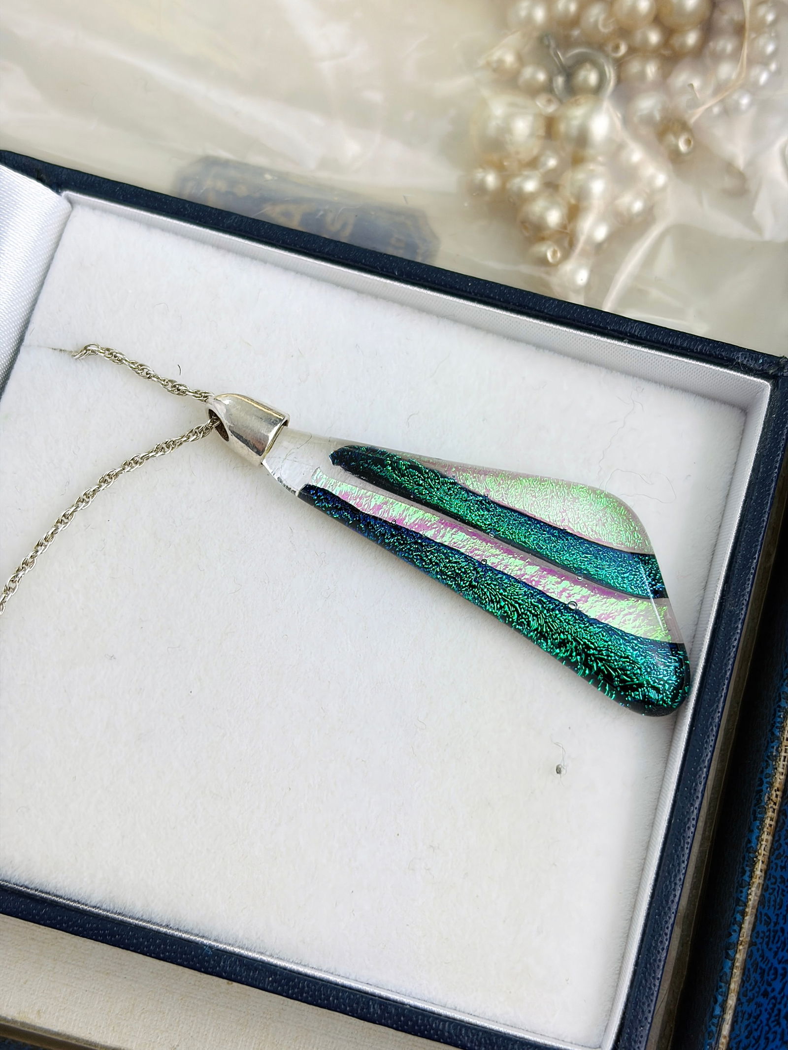 MIXED LOT Boxed Necklaces - 2