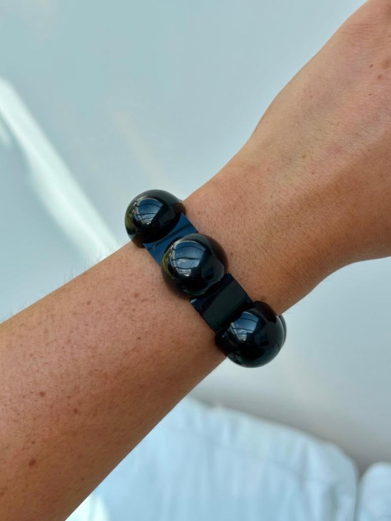 Chunky Bracelet - 3