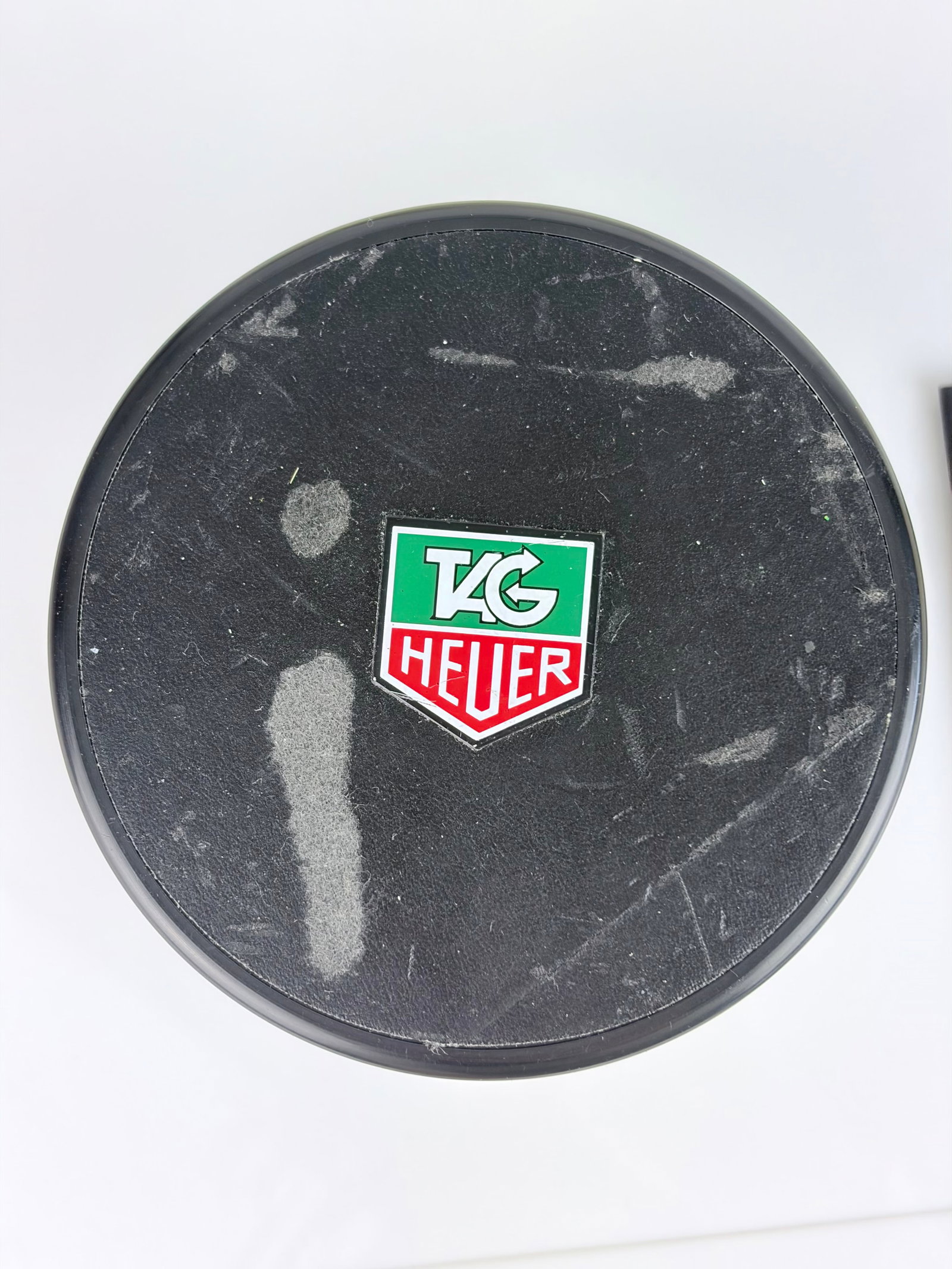 TAG HEUER WATCH BOX - 4