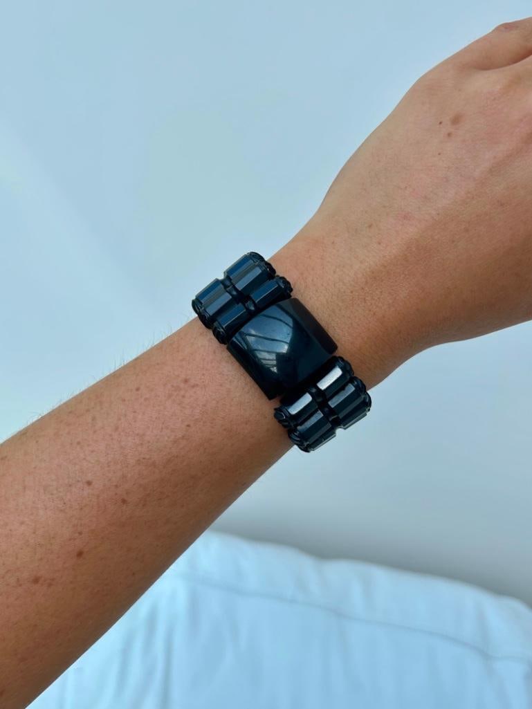 Chunky Bracelet - 3