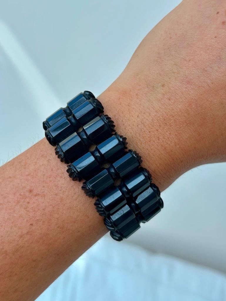 Chunky Bracelet - 4