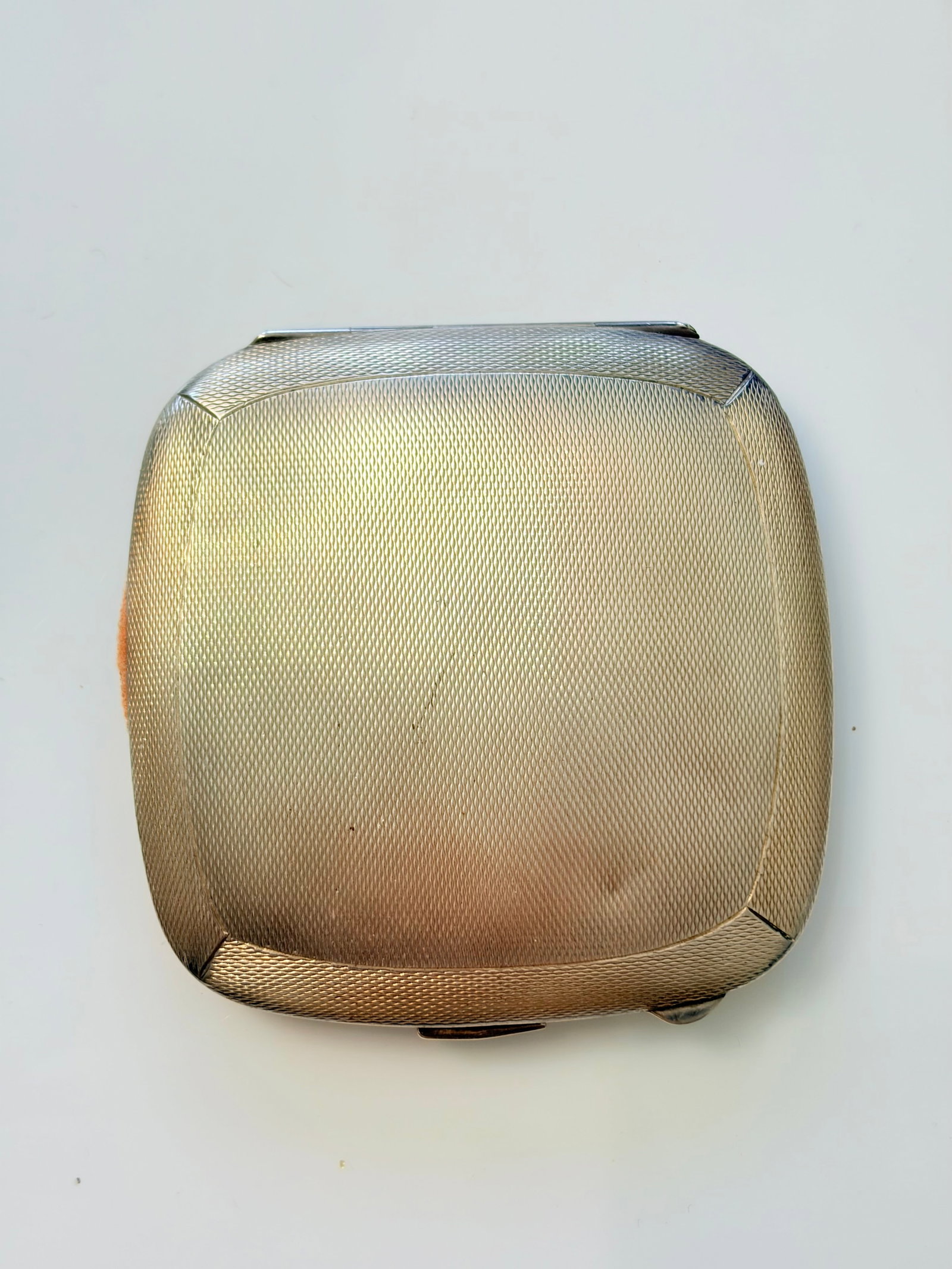 SILVER COMPACT - 2