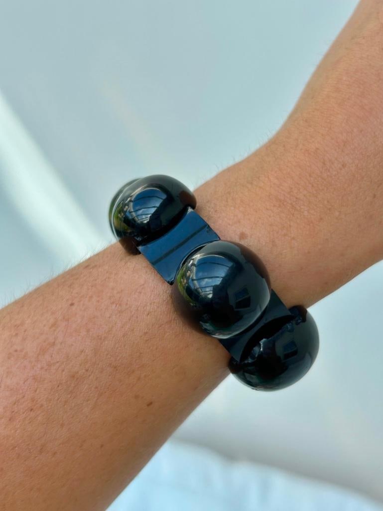 Chunky Bracelet - 4