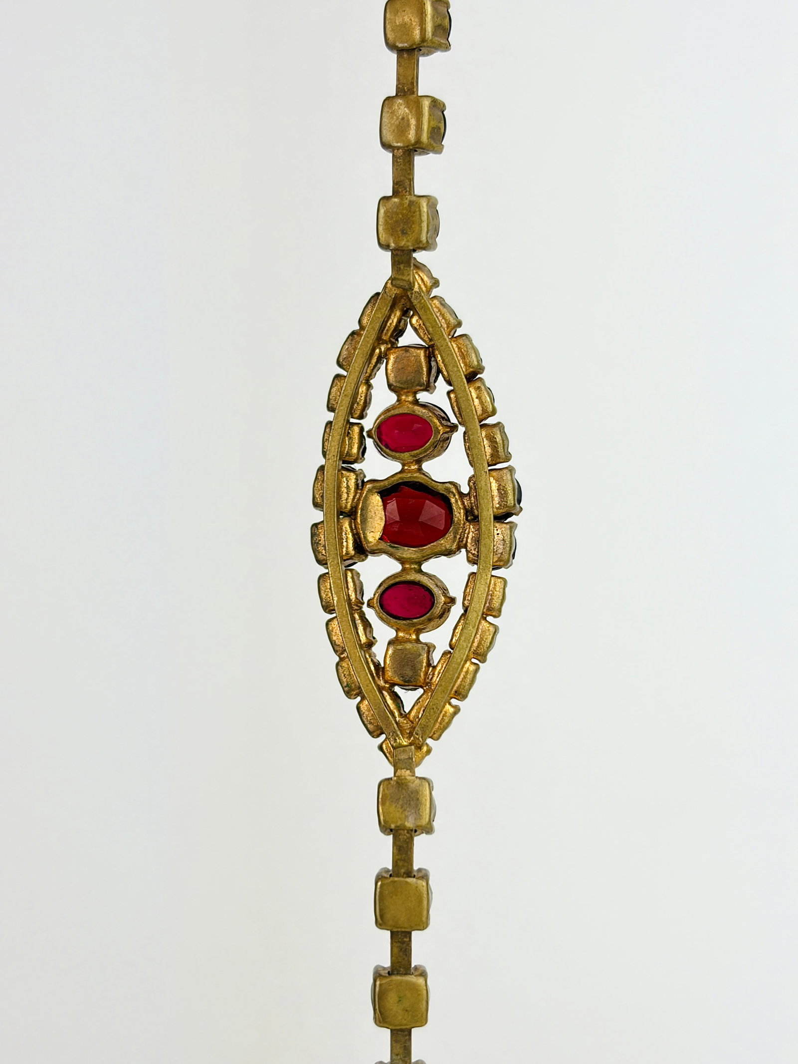 Garnet Bracelet - 3