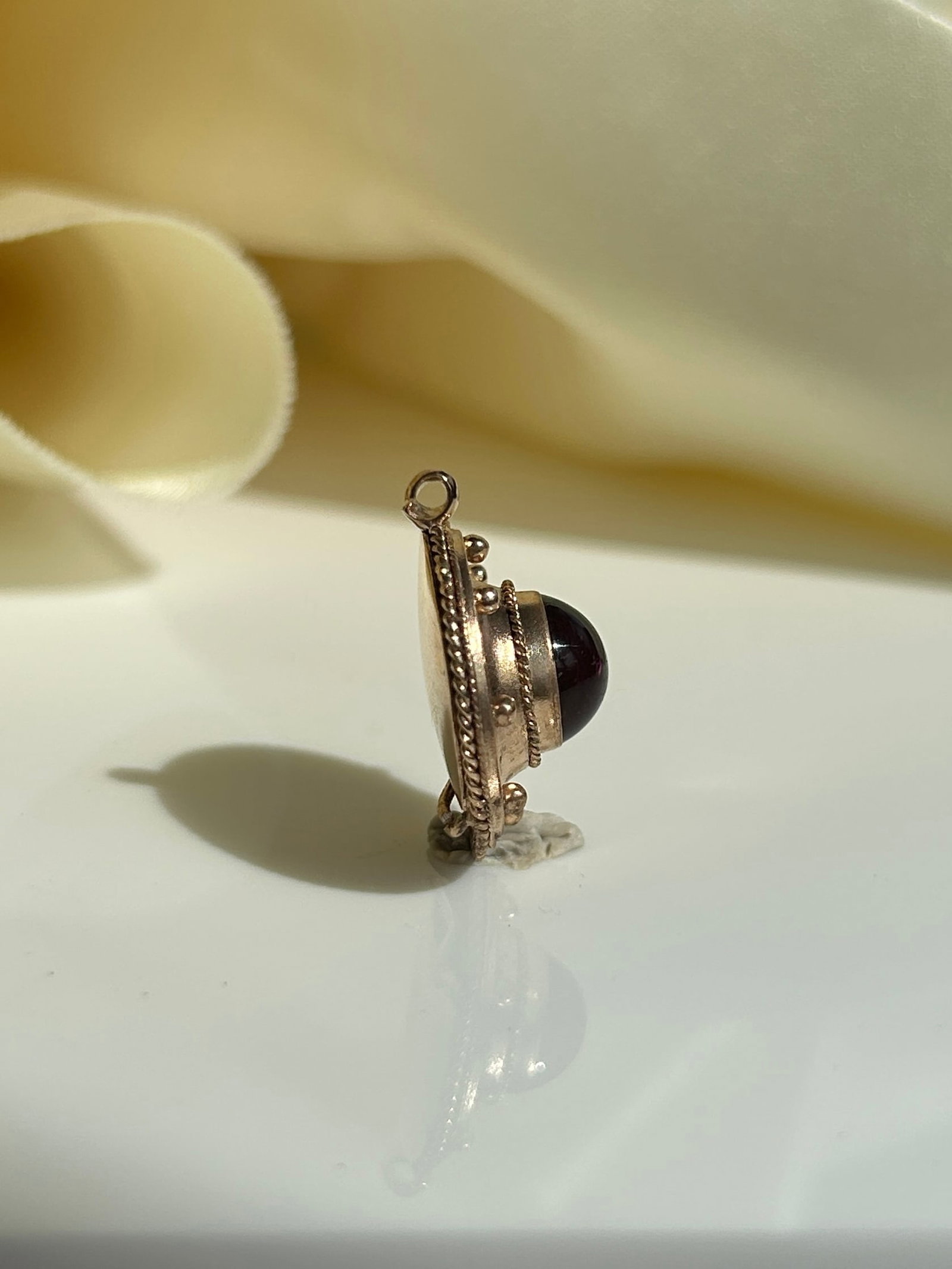 Antique Charm/Pendant - 2