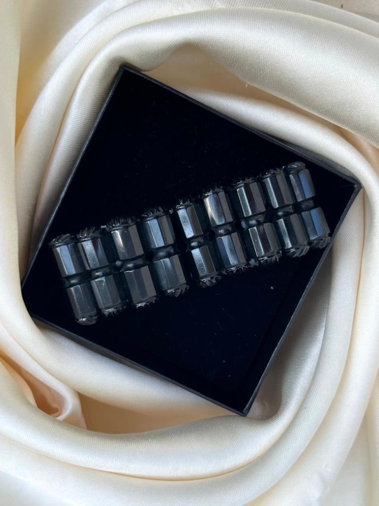 Chunky Bracelet - 2