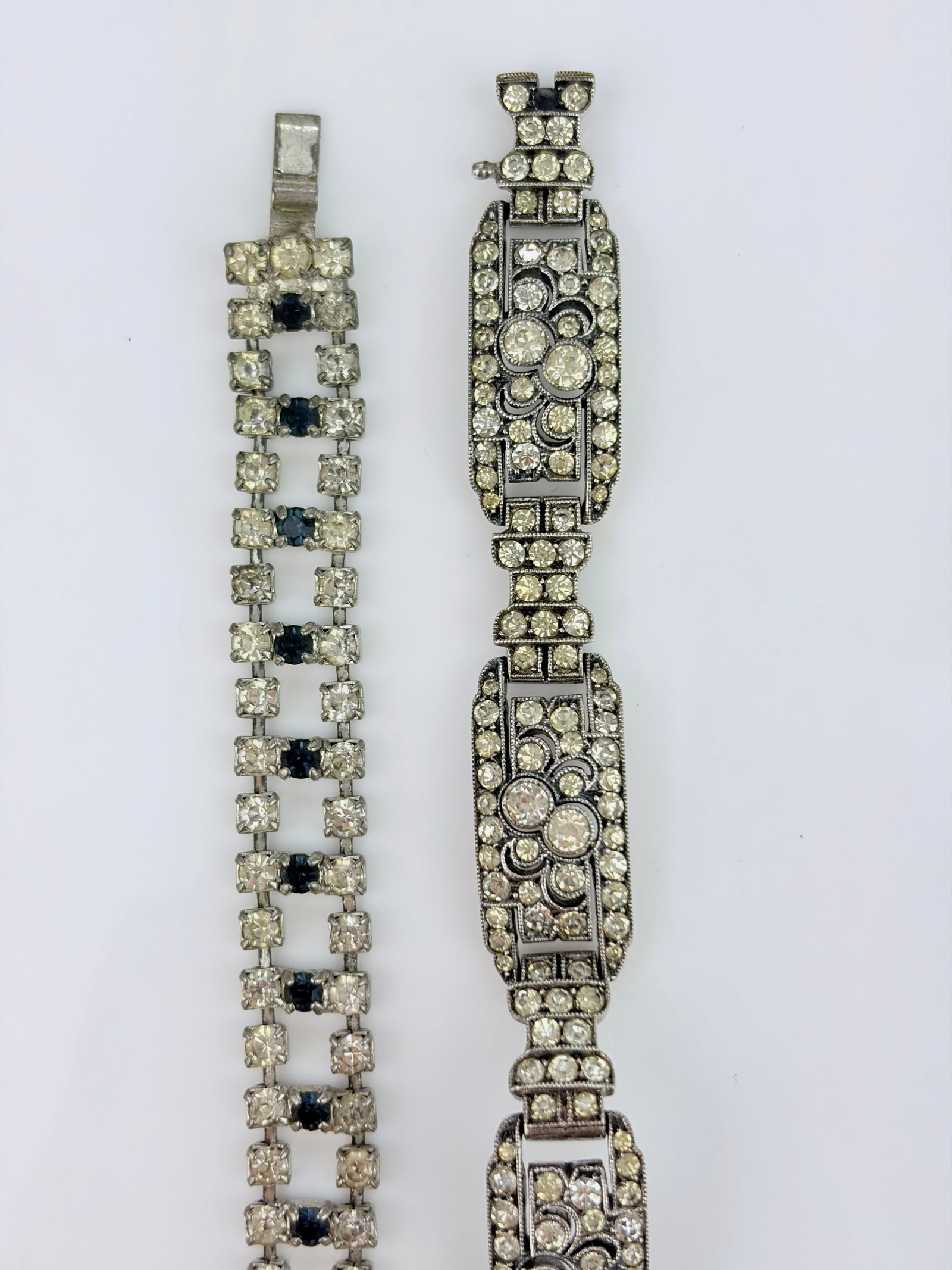 ANTIQUE PASTE BRACELETS AF - 3