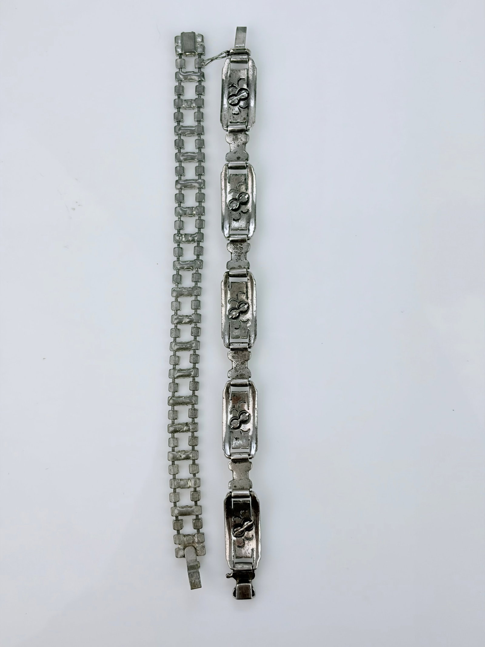 ANTIQUE PASTE BRACELETS AF - 5