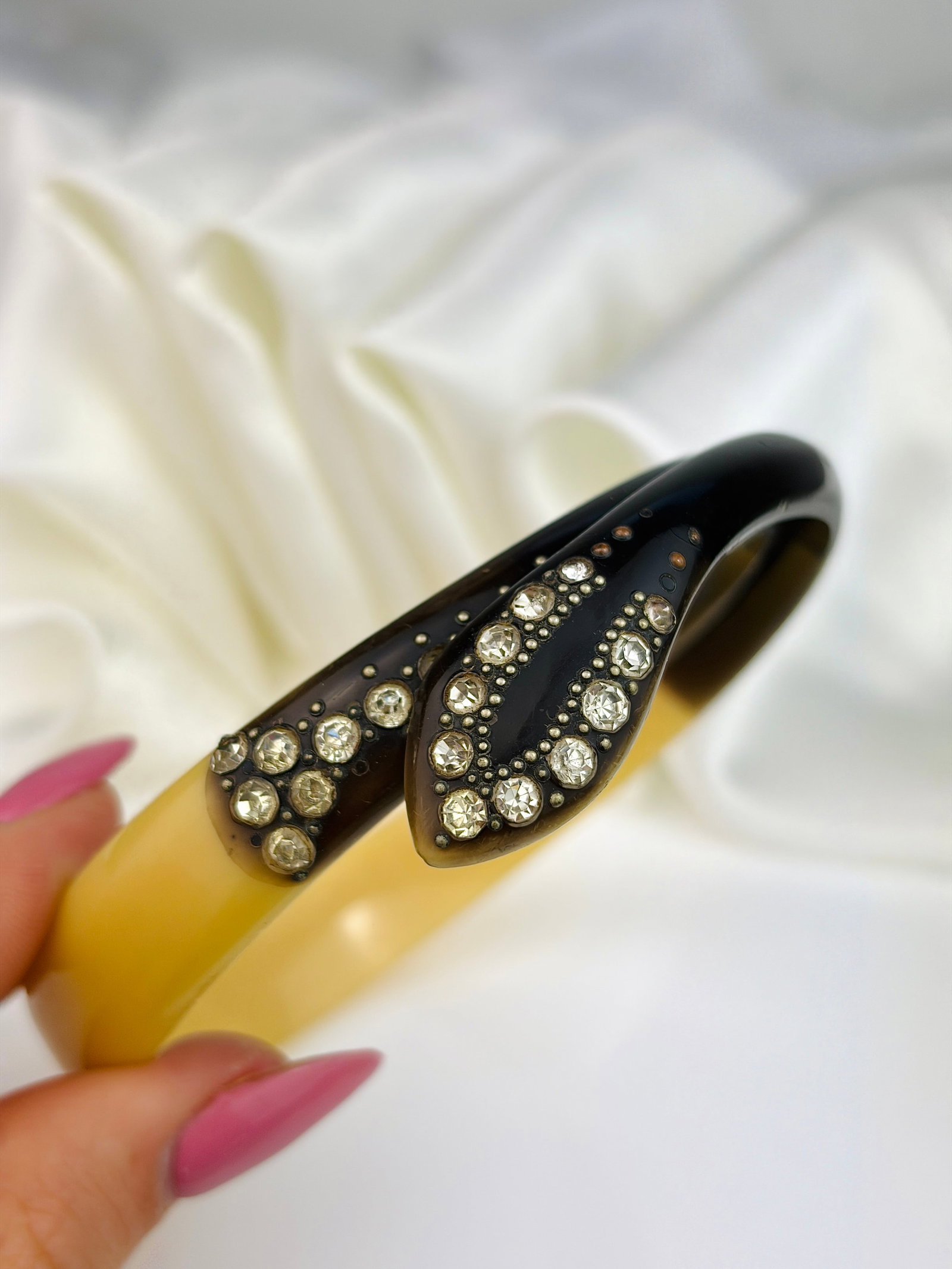 SNAKE BANGLE - 4