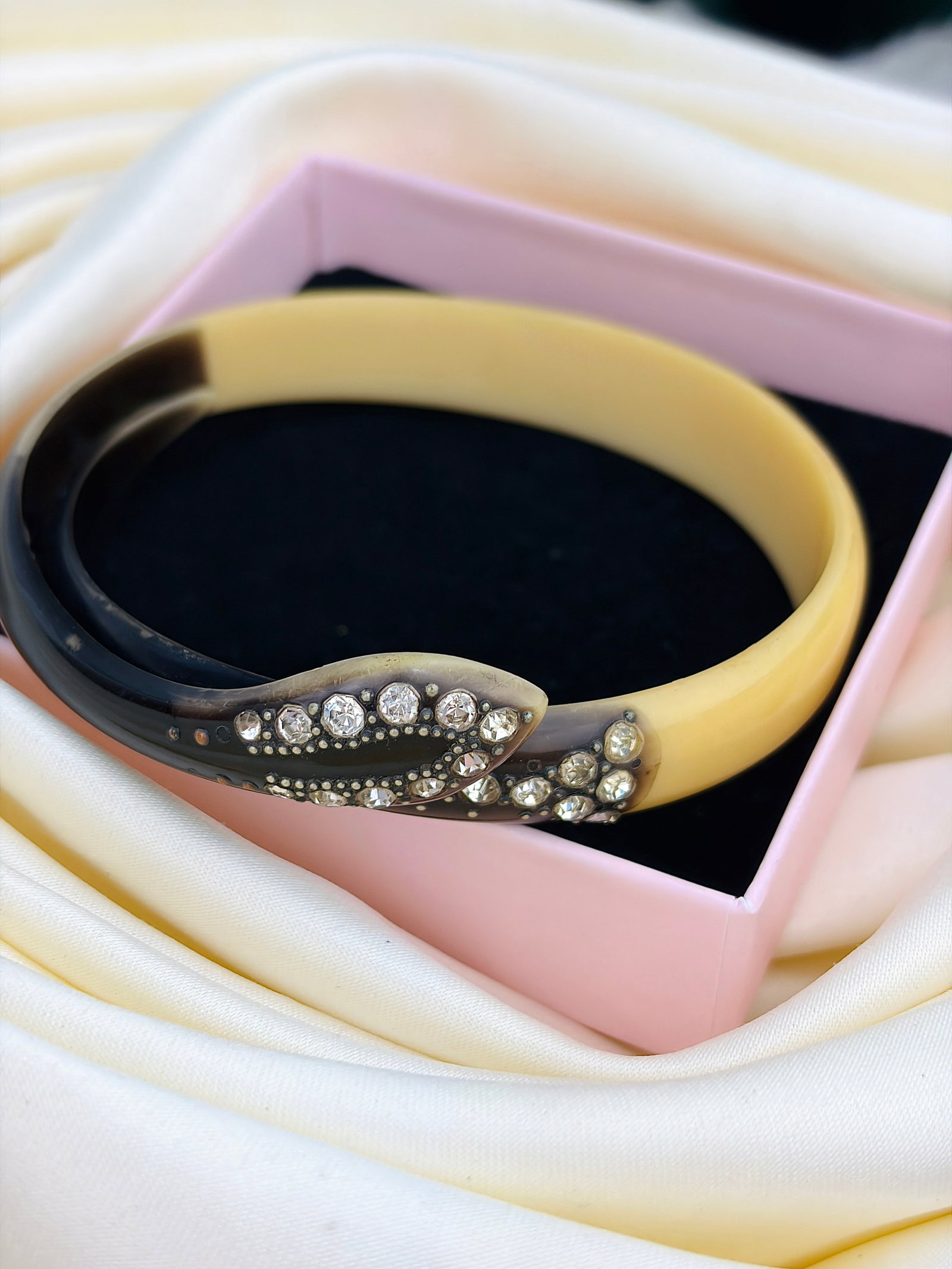 SNAKE BANGLE - 6