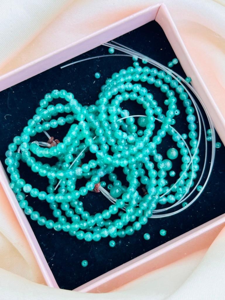 Jade Beads (1 of 2)