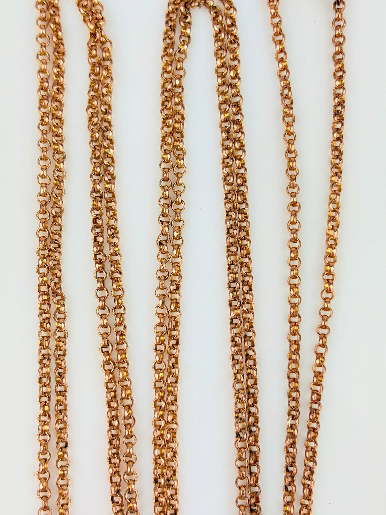 Yellow Metal Longguard - 2