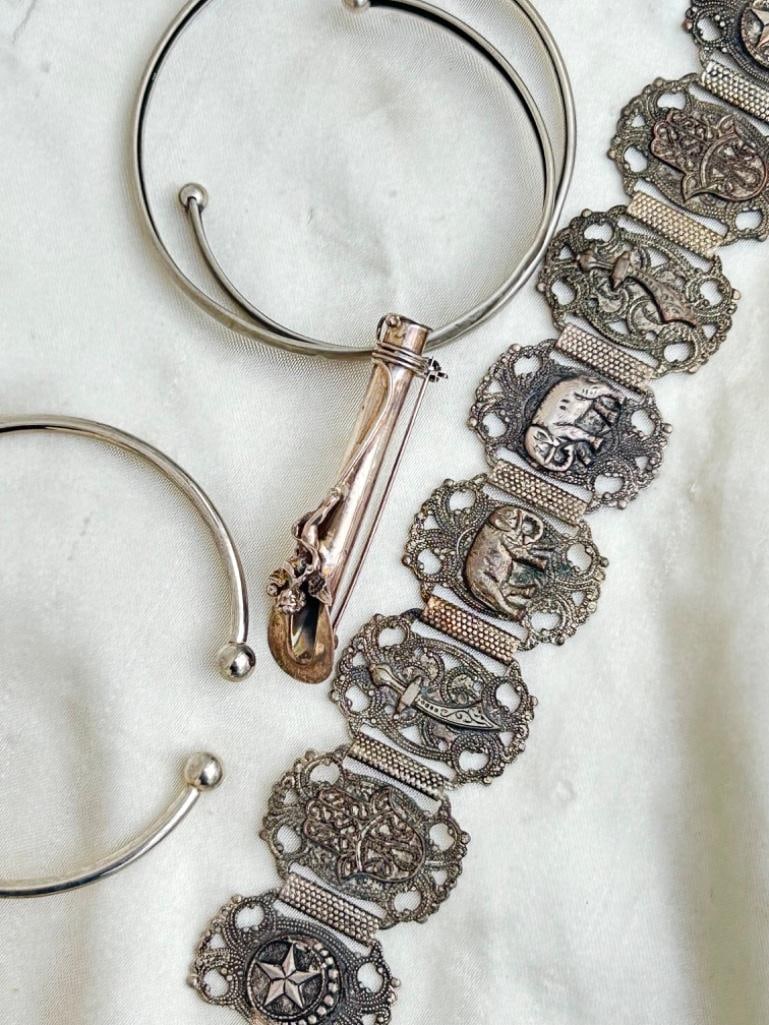 Mixed Lot of Jewellery (1 of 2)