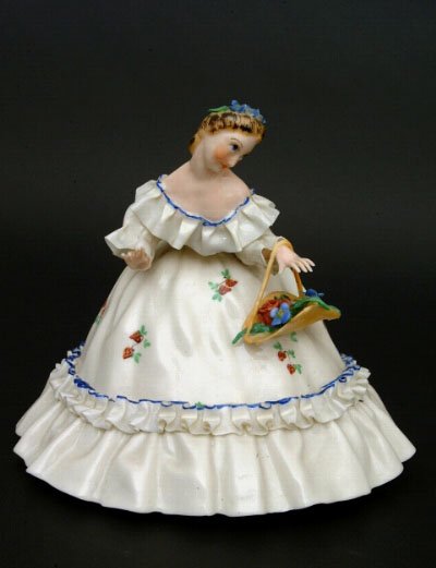 Lenox Porcelain Figure