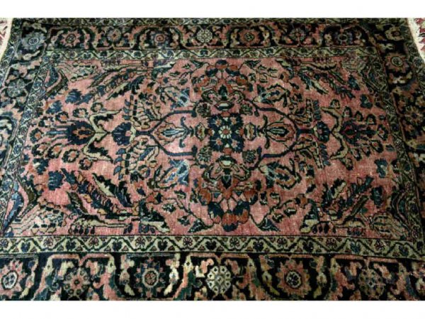 Semi Antique Oriental Rug