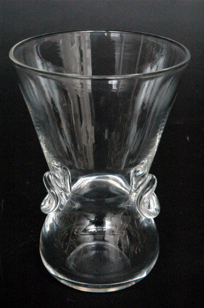 Steuben Vase