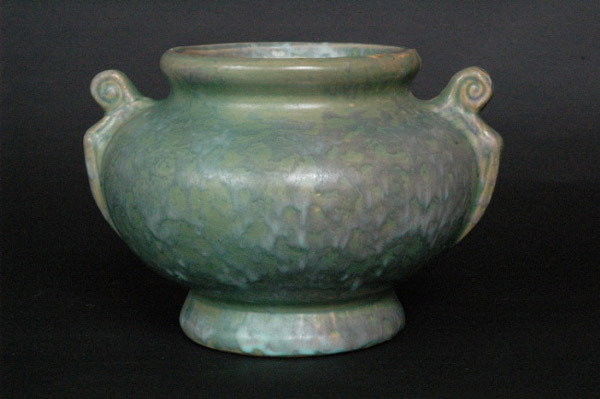 American Art Pottery Vase