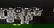 39: 6 Lalique Cherub Shot Glasses