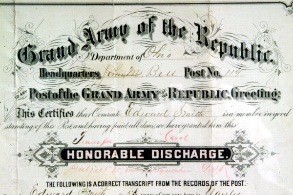 1884 Transfer Card Document - 3