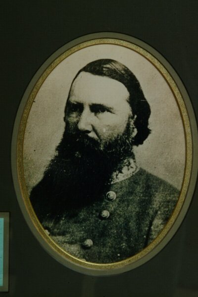 James Longstreet Autograph - 3