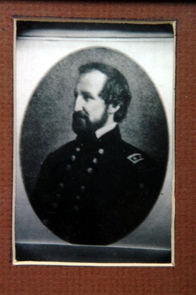 William Starke Rosecrans Autograph - 3