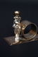 146: Victorian Figural Napkin Ring - 2