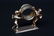 244: Two Victorian Cherub Figural Napkin Ring - 2