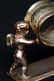 244: Two Victorian Cherub Figural Napkin Ring - 4