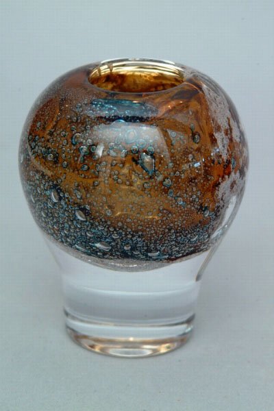 Heikke Orvola Notsjo Vase