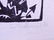 HECKEL ERICH HECKEL Original Hand Signed Woodcut 1923 - 3