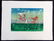 MATTA ROBERTO MATTA Six Original Hand Signed and - 2