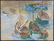 MANE KATZ Signed Goauche Painting 1938 Russian Art - 2