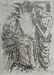 11392: J.FRIEDLAENDER H.Signed Etching Homer
