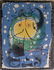 11587: JOAN MIRO H.Signed Litho Spanish Surrealism 1957