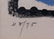 11587: JOAN MIRO H.Signed Litho Spanish Surrealism 1957 - 4