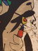 11594: MIRO JOAN MIRO Litho Spanish Surrealism 1973 - 5