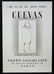 16170: CUEVAS JOSE LUIS CUEVAS Poster 1955 Mexican - 2