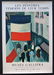 16189: DUFY RAOUL DUFY Lithograph Poster French Art 195 - 2
