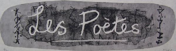 HENRY MOORE H.Signed Lithograph British Art: HENRY MOORE 1898-1986 Castleford 1898-1986 Perry Green (British) Title: Les Poetes, 1974 Technique: Original Hand Signed and Numbered Lithograph on Japon nacre paper Paper Size: 77 x 56 cm / 30.3 x 22