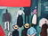 11277: RAOUL DUFY Lithograph Poster French Art 1954 - 4