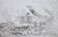 11298: JAMES ENSOR Signed Etching 1888 Belgian