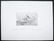 11298: JAMES ENSOR Signed Etching 1888 Belgian - 2