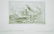 11298: JAMES ENSOR Signed Etching 1888 Belgian - 5