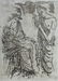 11370: J.FRIEDLAENDER H.Signed Etching Homer