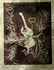 11550: ROBERTO MATTA Hand Signed Etching Surrealism Lat