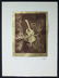 ROBERTO MATTA Hand Signed Etching Surrealism Latin Art - 2